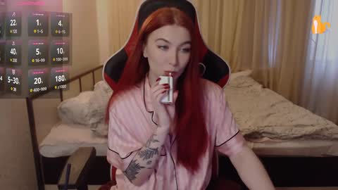 Lina online show from December 15, 2024, 11:12 am