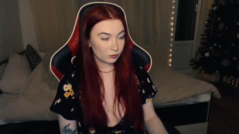 Lina online show from December 26, 2024, 11:13 pm