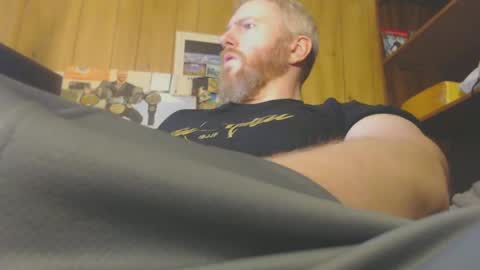 Snapshot of redhead4fun chatting on December 22, 2024, 6:28 am theredhead4fun online show from December 22, 2024, 6:28 am