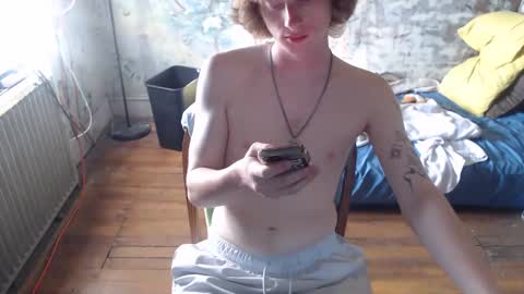 RedHead6Inch online show from September 15, 2025, 1:00 pm