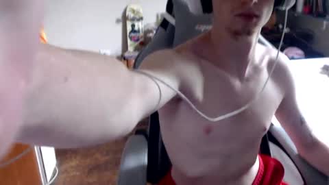 Snapshot of redhead6inch chatting on May 27, 2026, 4:15 pm RedHead6Inch online show from May 27, 2026, 4:15 pm