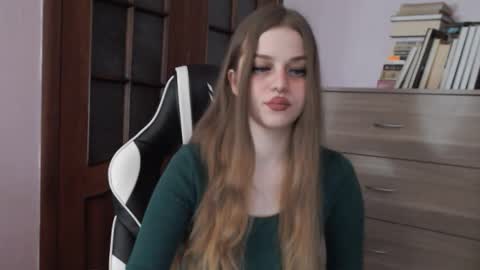 Lily online show from December 22, 2025, 1:57 am