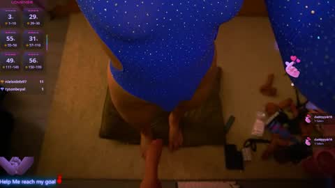 Redhead Shark online show from March 28, 2026, 1:22 pm