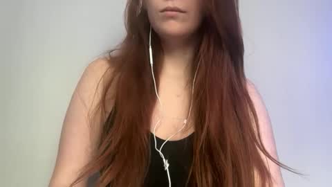 Redhead and BigPeenar online show from May 1, 2026, 6:56 pm