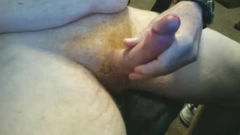 redheadcock61 online show from April 8, 2026, 5:46 pm