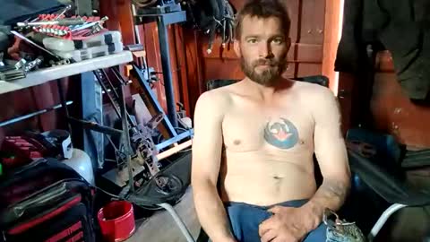 Kevin online show from January 8, 2025, 8:07 pm