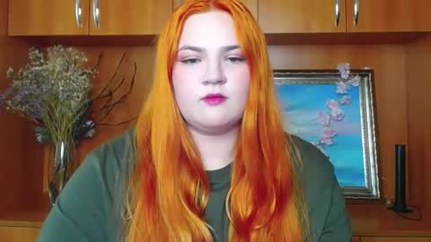 Rina online show from April 23, 2026, 12:29 pm
