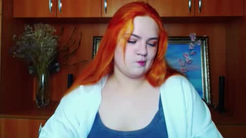 Rina online show from April 24, 2026, 6:05 am