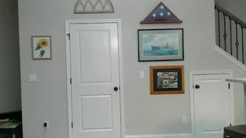 InkedGinger online show from March 4, 2025, 3:22 am