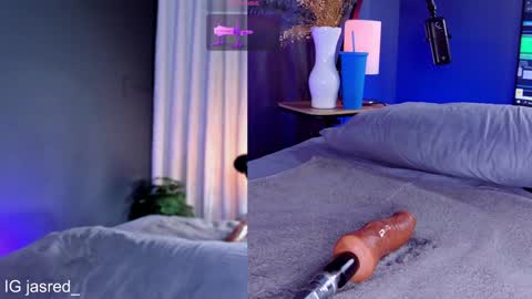 Snapshot of redjasmine_ chatting on January 27, 2025, 8:28 pm Red Jasmine online show from January 27, 2025, 8:28 pm