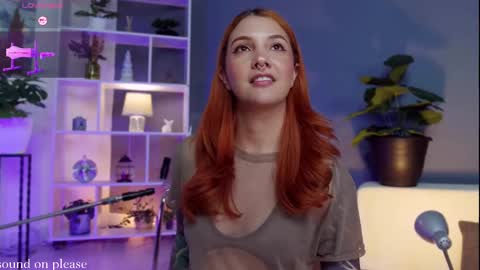 Snapshot of redjasmine_ chatting on February 14, 2025, 7:02 pm Red Jasmine online show from February 14, 2025, 7:02 pm