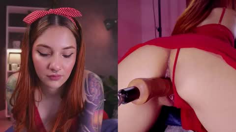 Snapshot of redjasmine_ chatting on September 25, 2025, 4:11 pm Red Jasmine online show from September 25, 2025, 4:11 pm