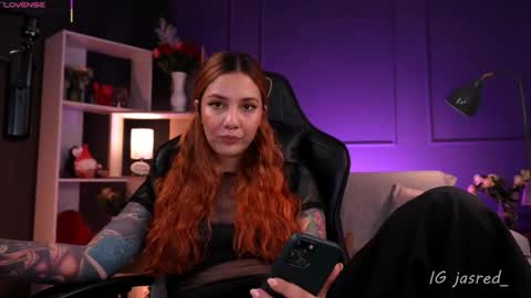 Red Jasmine online show from March 10, 2026, 10:48 pm