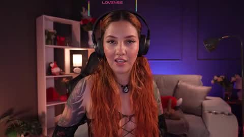 Red Jasmine online show from March 13, 2026, 11:44 pm