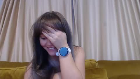 RedJessica online show from March 3, 2025, 7:06 pm