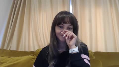 RedJessica online show from March 5, 2025, 8:21 am