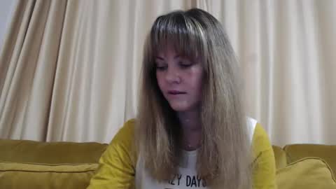 RedJessica online show from January 16, 2026, 6:17 am