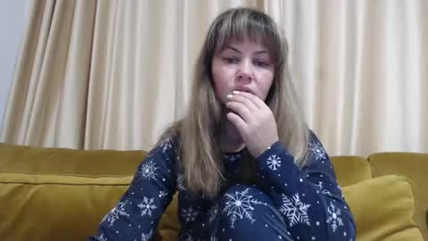 RedJessica online show from January 18, 2026, 6:06 am