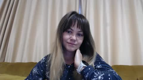 RedJessica online show from February 8, 2026, 6:17 am