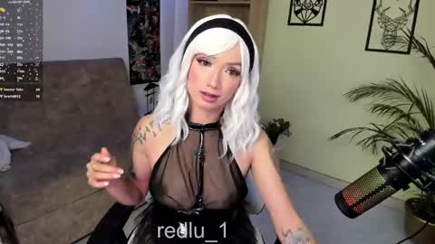 Lu Independiet model online show from March 6, 2025, 4:08 am