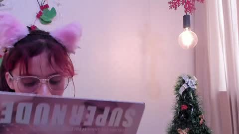 Meloddy online show from December 29, 2024, 7:32 pm