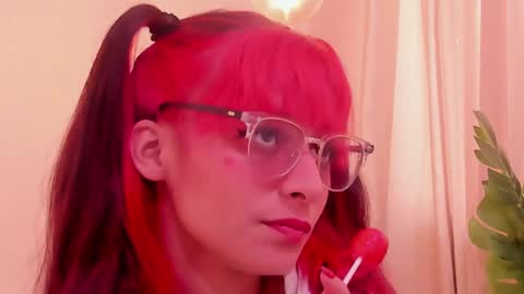 Meloddy online show from February 4, 2025, 7:33 pm