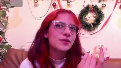 Meloddy online show from December 22, 2025, 10:29 pm