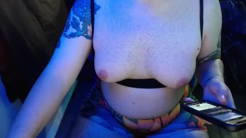 Rosie3 online show from December 13, 2024, 6:49 pm