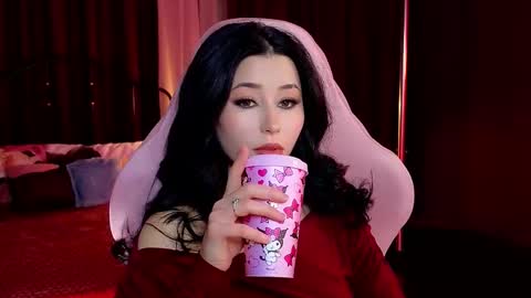 Kiara online show from March 3, 2026, 9:10 pm