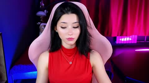 Kiara online show from April 2, 2026, 8:28 pm