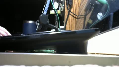 redneck1956 online show from December 4, 2024, 12:03 pm