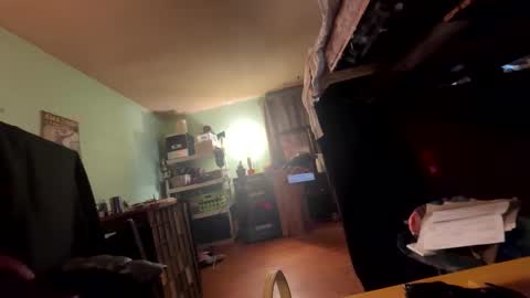 Ben Reilly online show from May 31, 2026, 5:04 am
