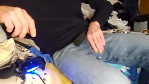 redrodridding online show from January 12, 2025, 2:19 pm