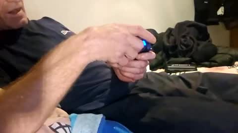 redrodridding online show from January 16, 2025, 4:18 pm