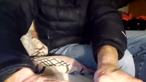 redrodridding online show from January 19, 2025, 4:57 pm