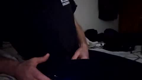 redrodridding online show from February 22, 2025, 5:24 pm