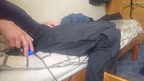 redrodridding online show from March 6, 2025, 2:40 pm