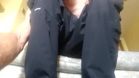 redrodridding online show from October 28, 2025, 10:30 am