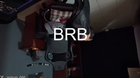 Snapshot of redrum_696 chatting on February 1, 2025, 7:55 pm Red online show from February 1, 2025, 7:55 pm