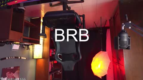 Snapshot of redrum_696 chatting on February 27, 2025, 8:20 pm Red online show from February 27, 2025, 8:20 pm