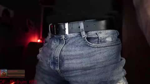 Snapshot of redrum_696 chatting on February 16, 2026, 2:18 am Red online show from February 16, 2026, 2:18 am