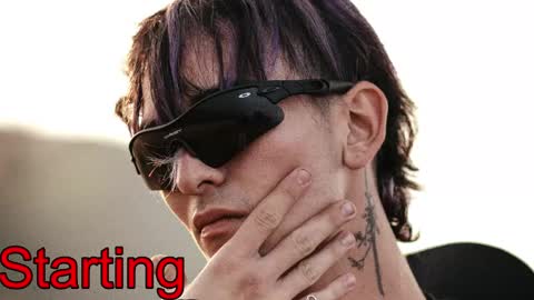 Red online show from May 16, 2026, 3:14 am