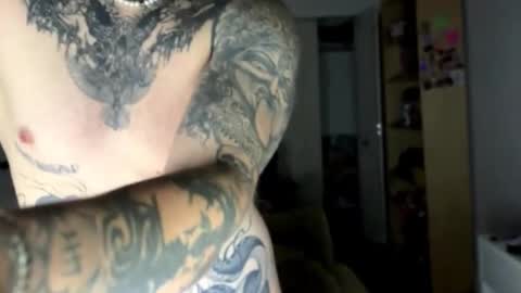 redrum online show from December 3, 2025, 3:58 am