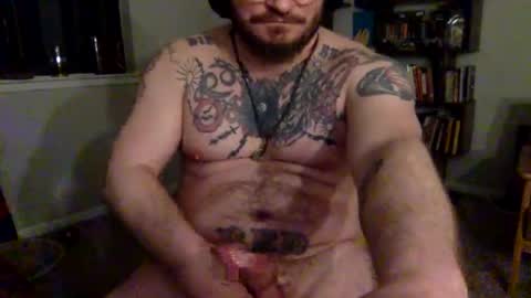 redsands64 online show from March 8, 2025, 4:45 am