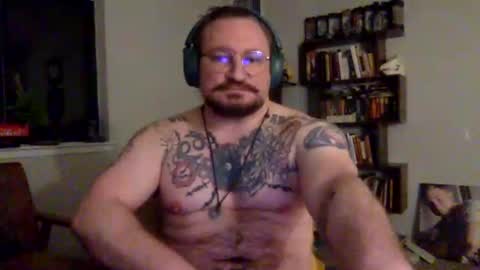 redsands64 online show from October 18, 2025, 3:20 am