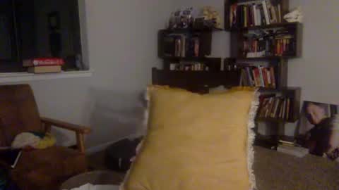 redsands64 online show from November 23, 2025, 6:35 am