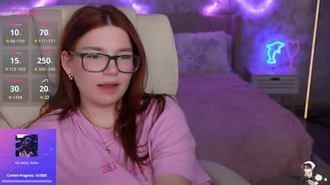 Mati online show from February 21, 2025, 3:34 am