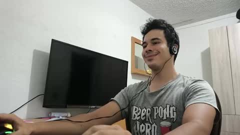 RedsoulReaver online show from March 11, 2025, 3:37 am