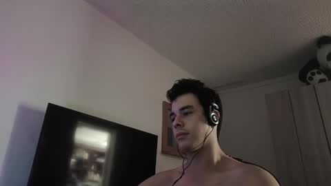 RedsoulReaver online show from March 12, 2025, 7:59 pm