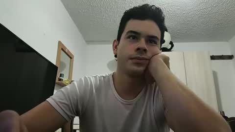 RedsoulReaver online show from October 14, 2025, 5:41 am